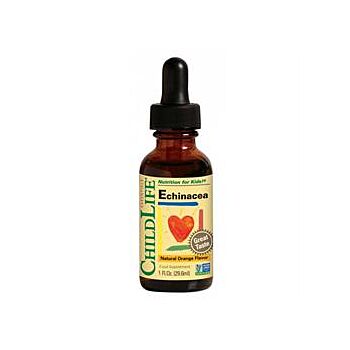 Child Life - Echinacea Orange (30ml)