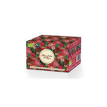 Chocolate and Love - Valentine's Ballotin Box (149g)