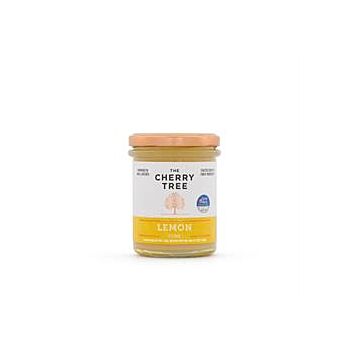 Lemon Curd (210g)