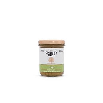 The Cherry Tree - Lime Marmalade (225g)