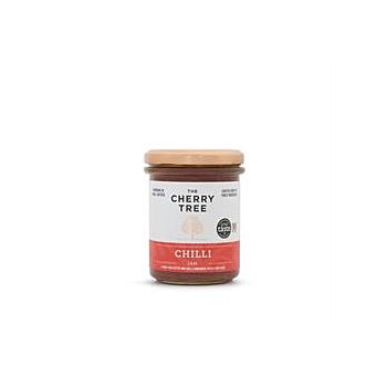 The Cherry Tree - Chilli Jam (210g)