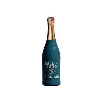 Cipriani - Cipriani Bellini Zero (750ml)
