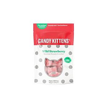 Candy Kittens - Wild Strawberry (140g)