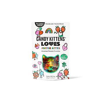 Candy Kittens - Candy Kittens LOVES (140g)