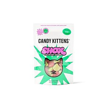 Candy Kittens - Sour Shox (140g)