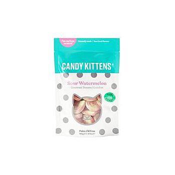 Candy Kittens - Sour Watermelon (140g)