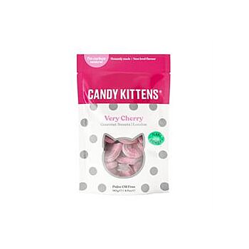 Candy Kittens - Very Cherry (140g)