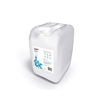 Clara - Fabric Softener Unscented (20000ml)