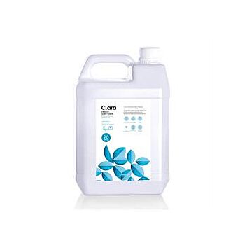 Clara - FREE Fabric Softener 5L (5000ml)