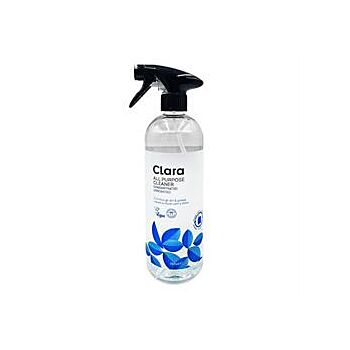 Clara - All Purpose Cleaner Unscented (750ml)