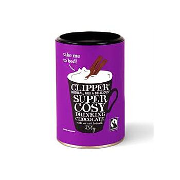 Clipper - FT Drinking Chocolate (250g)