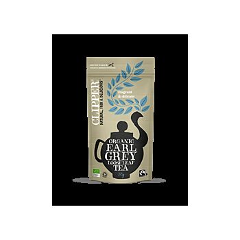Clipper - Earl Grey Loose (80g)