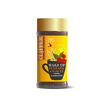 Clipper - FREE Clipper Wake Up 125g (125g)