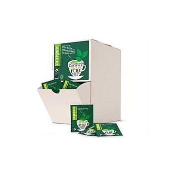 Clipper - Ft Org Green Tea Envelopes (250bag)