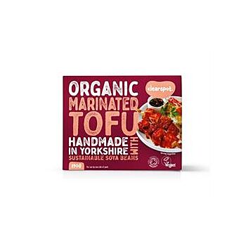 Clearspot - Clearspot Marinated Tofu (190g)