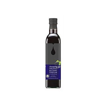 Clearspring - Organic Balsamic Vinegar (500ml)
