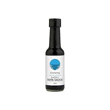 Clearspring - Organic Shoyu Sauce (150ml)