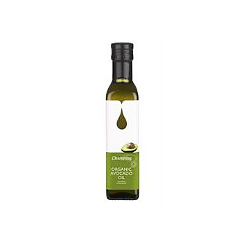 Clearspring - Organic Avocado Oil (250ml)