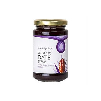 Clearspring - Organic Date Syrup (300g)