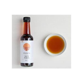Clearspring - Organic Rice Mirin (150ml)