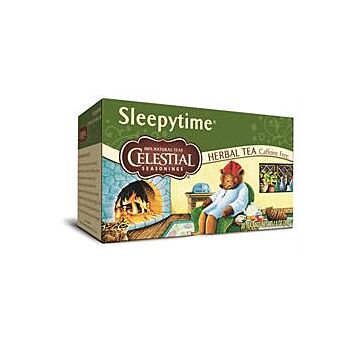Celestial Seasonings - Sleepytime Tea (20bag)