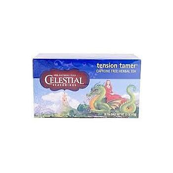 Celestial Seasonings - Tension Tamer Tea (20bag)
