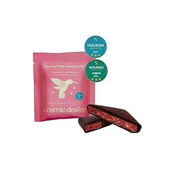 Nut Butter Chocolate Raspberry (20g)