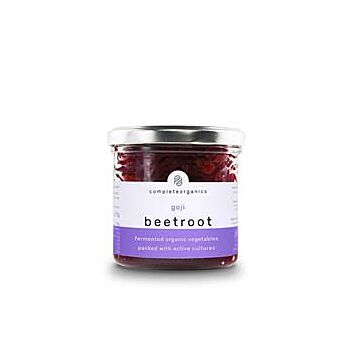 Completeorganics - Goji Beetroot (230g)