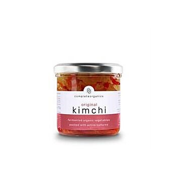 Completeorganics - Kimchi Original Organic (240g)