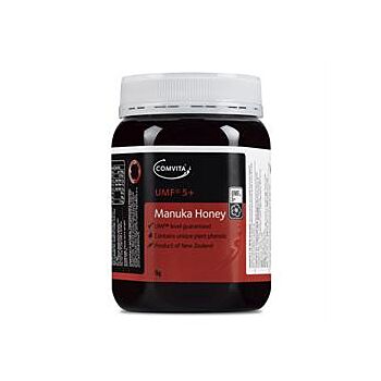Comvita - UMF 5+ Manuka Honey (1000g)