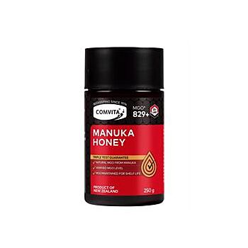 Comvita - UMF 20+ Manuka Honey (250g)