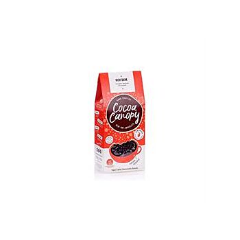 Cocoa Canopy - Rich Dark Real Hot Chocolate (225g)