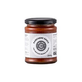 Cool Chile - Ranchero Sauce (260g)