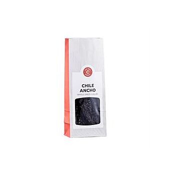 Cool Chile - Ancho Chillies (70g)