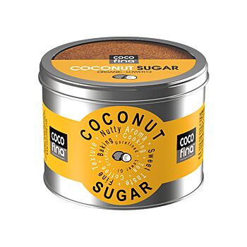 Cocofina - Organic Coconut Sugar (500g)