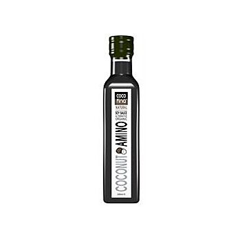 Cocofina - Organic Coconut Aminos (250ml)