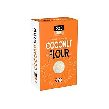 Cocofina - Organic Coconut Flour (500g)