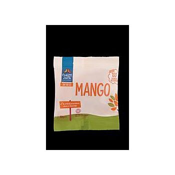 Crazy Jack - Ready To Eat Organic Mango (30g)