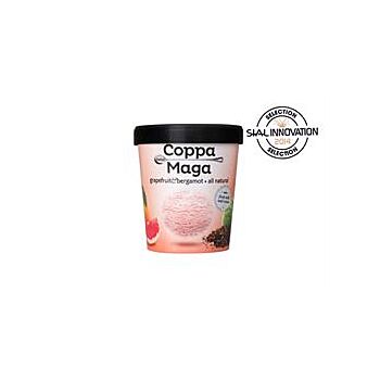 Coppa Della Maga - Grapefruit & Bergamot (125ml)