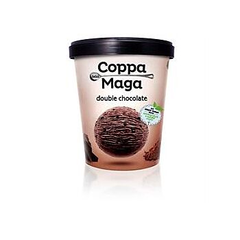 Coppa Della Maga - Double Chocolate (500ml)