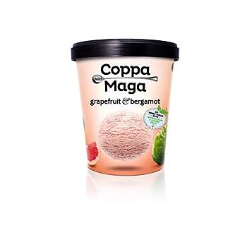 Coppa Della Maga - Grapefruit & Bergamot (500ml)