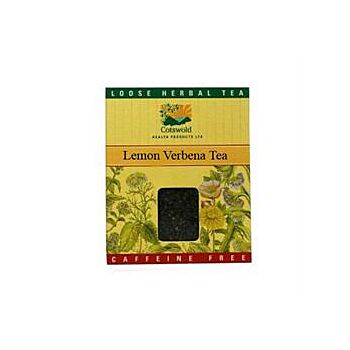 Cotswold Health Products - Lemon Verbena Tea (50g)