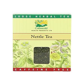 Cotswold Health Products - Nettle Leaf Tea (100g)