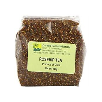 Cotswold Health Products - Rosehip Tea (200g)