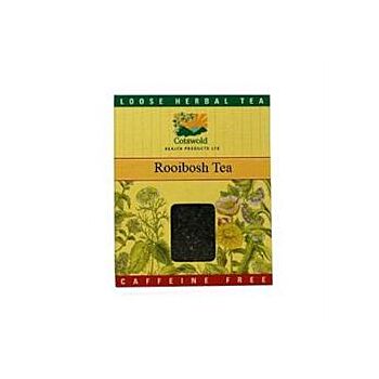 Cotswold Health Products - Rooibosh Tea (100g)
