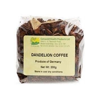 Cotswold Health Products - Dandelion Coffee (200g)