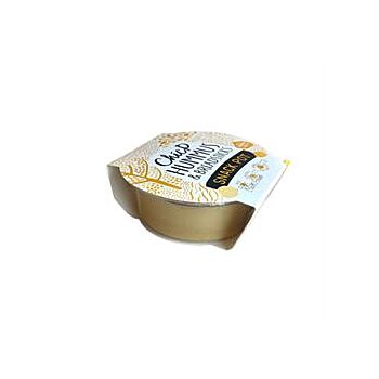 ChicP Ambient - Hummus & Breadstick Snack Pack (70g)