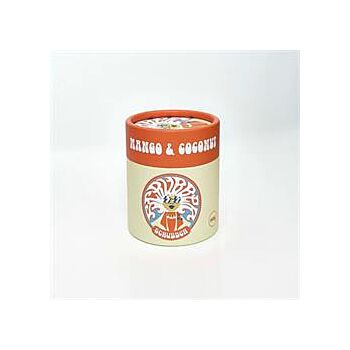 Scrubber - Coconut & Mango Dry Shampoo (60g)
