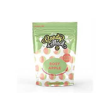 Candy Shack - Sugar Free Rosy Apples (120g)