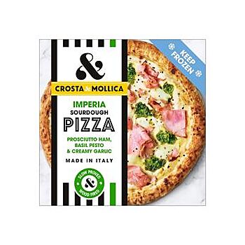 Crosta and Mollica - Pizza Imperia (419g)